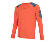 Maillot Trangoworld TRX2 Pro Long 1E4