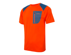 Chemise courte Trangoworld TRX2 PRO 1E4