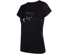 T-shirt Trangoworld Zalabi 210