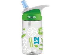 Bouteille d&#39;eau anti-déversement pour enfants Camelbak 400 ml