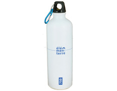 Cantimplora Elementerre Pear 750 ML Blanc