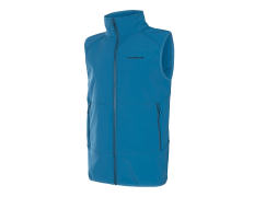 Gilet Trangoworld Windplus Vadret 820