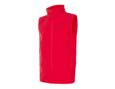 Gilet Trangoworld Windplus Vadret 840