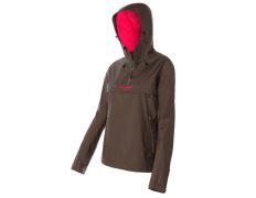 Chaqueta Inner Plus Trangoworld Zahun 2Q0