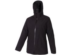 Veste Inner Plus Trangoworld Bruket Complet 110