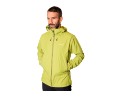 Chaqueta Inner Plus Trangoworld Kilimandjaro 120