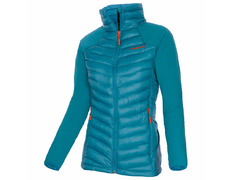 Chaquet Trangoworld Belio 218