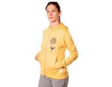 Veste Trangoworld Atxarte 220