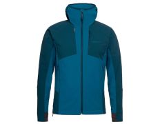 Veste Trangoworld Eight DF 730