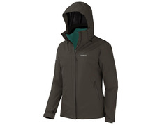 Veste Trangoworld Goretex Suber Complet 760