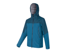 Veste Trangoworld Inner Plus Lunkho 542