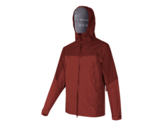 Veste Trangoworld Inner Plus Lunkho 563