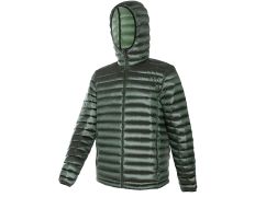 Veste Trangoworld Lugano 8G0