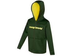 Veste Trangoworld Oby 51M