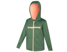 Veste Trangoworld Oby 51R