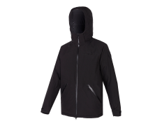 Veste Trangoworld Quercus Thermal VD 110