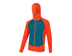 Veste Trangoworld TRX2 Hybrid LT PRO 464