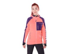 Veste Trangoworld TRX2 Stretch WM Pro 32A
