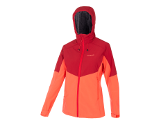 Veste Trangoworld Windplus Senjo 9EN