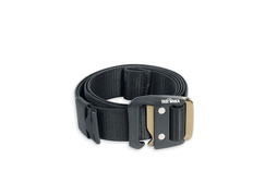 Tatonka ceinture élastique 32 mm. Noir