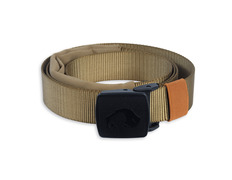 Voyages Tatonka Ceinture de ceinture 32 mm. Maron