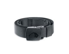 Voyages Tatonka Ceinture de ceinture 32 mm. Noir