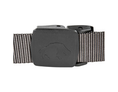 Ceinture Tatonka Travel Ceinture 30 mm Gris