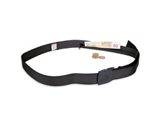 Ceinture Tatonka Travel Ceinture 30 mm Noir