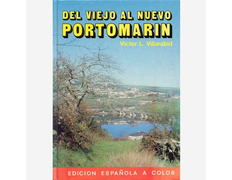 Du Vieux au Nouveau Portomarín
