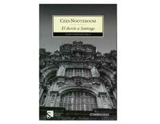 Le détour vers Santiago (Cees Nooteboom)