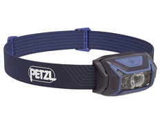 Lampe frontale Petzl Actik 450 lumens