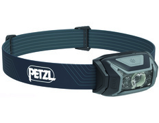 Lampe frontale Petzl Actik 450 lumens