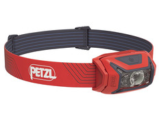 Lampe frontale Petzl Actik 450 lumens