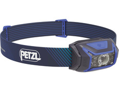 Lampe frontale Petzl Actik Core 600 lumens