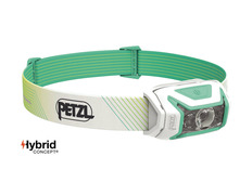 Lampe frontale Petzl Actik Core 600 lumens