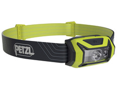 Lampe Frontale Petzl Tikka 350 Lumens
