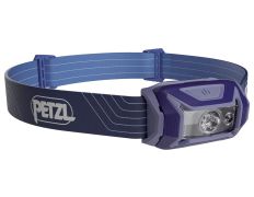 Lampe Frontale Petzl Tikka 350 Lumens