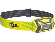 Lampe Frontale Petzl Tikka Core 450 Lumens