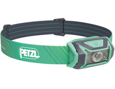 Lampe Frontale Petzl Tikka Core 450 Lumens