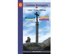Guide du Chemin Portugais - John Brierley