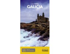 Guide Total Galice - Anaya Touring