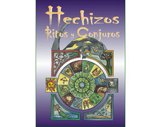 Héchizos, rites et conjures
