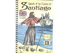 Légendes du Chemin de Santiago - Français