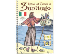 Légendes du Chemin de Santiago - Italien