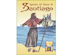 Légendes du Chemin de Santiago