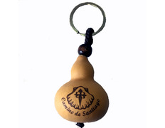 Chavero Calabaza Petit chemin de Santiago