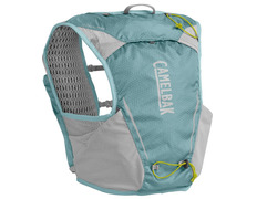 Sac à dos Camelbak Ultra Pro 6L W Vert/Gris