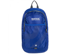 Sac à dos Regatta Bedabase II 15 l. Bleu turquoise