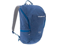 Sac à dos Trangoworld Iqu 18 H Bleu