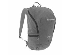Sac à dos Trangoworld Iqu 18 H Gris antracita